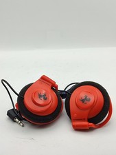 Sennheiser x Ferrari limited edition headphones. №2