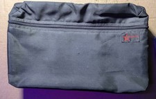 Starite Casette Case Holds 30 Tapes In Cases Or 48 W/O Cases
