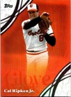 2026 Topps Series 2 Cal Ripken Jr. Base (RAW)