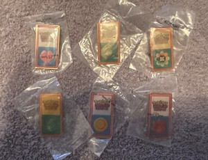 25+ Pokemon League Badge for sale | Updated Oct 2026