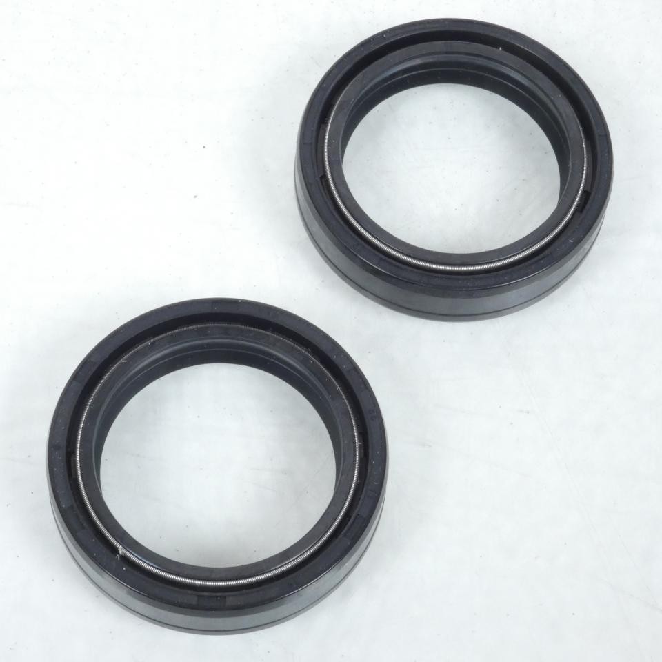 Joint spi de fourche RMS moto 37x50x11 idéal pour préparer votre road-trip ou trajets quotidiens