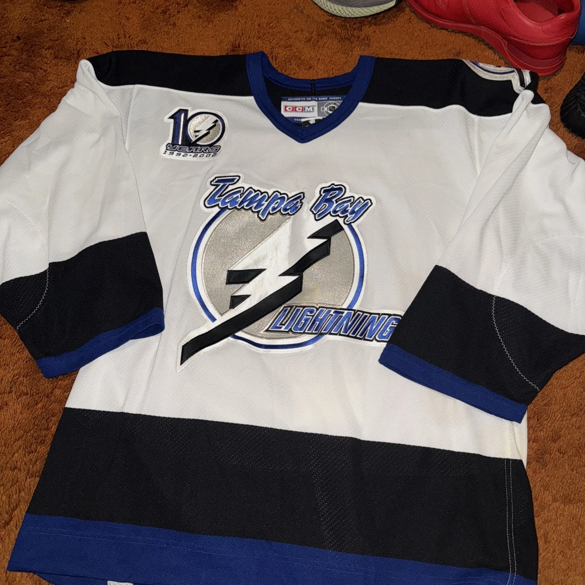 Tampa Bay Lightning – maillot nhl pas cher,maillot hockey personnalisable