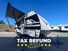 2026 Grand Design Transcend One 151RB