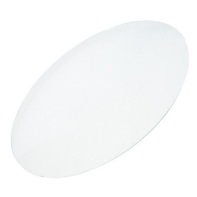 Watch Glass Cover Clear Protective Clock Covers Replacement Insert