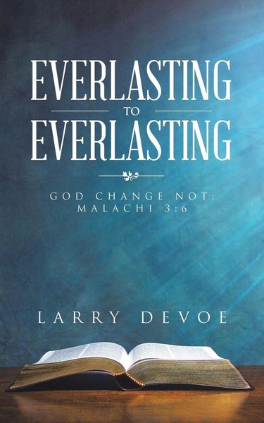 Larry Devoe | Everlasting To Everlasting | Taschenbuch | Englisch (2019)-image