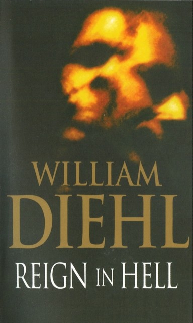 Reign In Hell William Diehl - Image 5