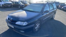 Moteur Renault LAGUNA