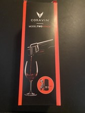 CORVIN  Model 2   Wine Preservation System   NIB