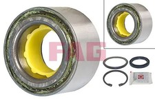 Roulement de roue Suzuki X90