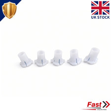 FIT FERRARI  5PCs “RIGHT & LEFT” HEADLIGHT ADJUSTMENT SCREW BUSH CLIPS