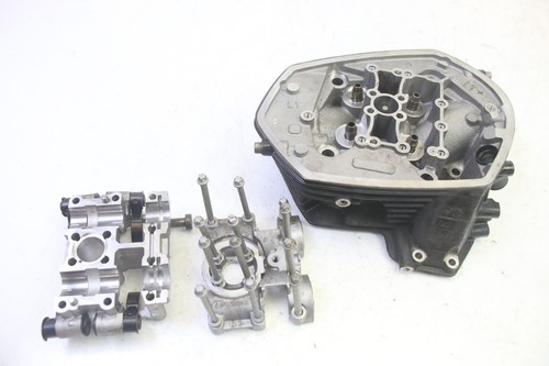 ZYLINDERKOPF HINTEN - BMW R RT ABS 1200 (2010 - 2014)