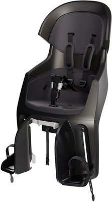 Bobike Sitz Maxi Exclusive Evolve Schwarz