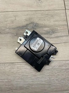 MERCEDES-BENZ C W204 Antennenverstärker  A2048702789 2.15 Diesel 125kw 35124744