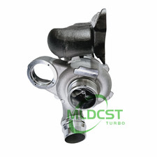 B58 Turbo Upgrade Stage 2 G30 770 Gen1 700hp For Bmw 740i 540i 340i M140i M240 B58 Turbo Upgrade Stage 2 G30 770 Gen1 700hp For Bmw 740i 540i 340i M140i M240