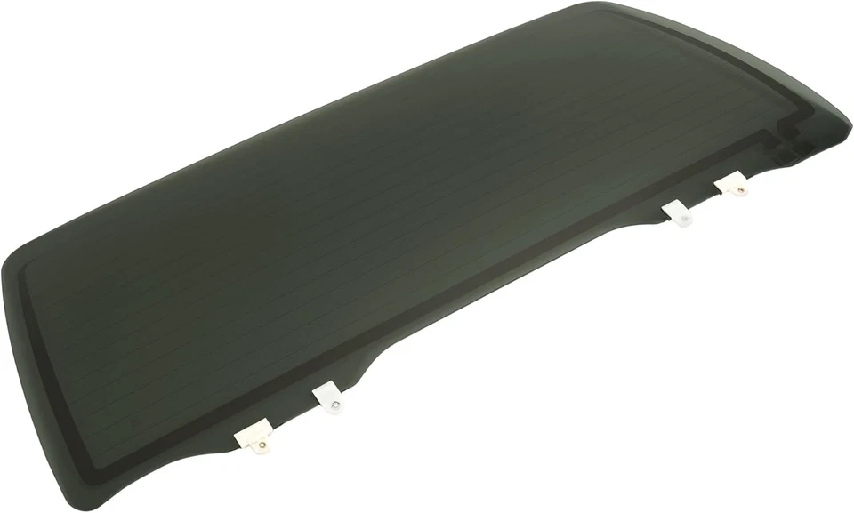 Cristal ventana trasera compatible con Toyota 4Runner 2003-2009 4 puertas utilitario Foto 4 de 4