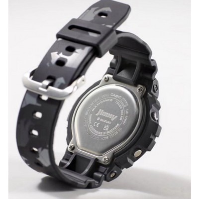 SUZUKI JIMNY×CASIO G-SHOCK GW-6900 Suzuki Jimny x CASIO G-SHOCK GW-6900 collaboration Wristwatch