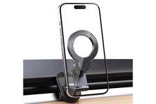 Tesla Magsafe phone holder strong magnets ModelY Model3 phone holder only fits Y