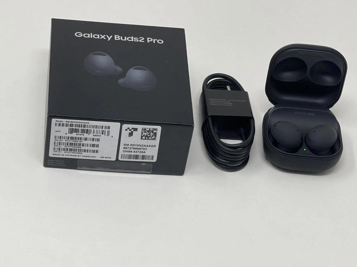 Samsung Galaxy Buds2 Pro for sale | eBay