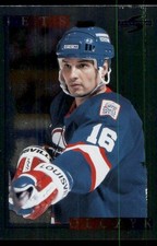 ED OLCZYK #282 1995 Score Winnipeg Jets NM