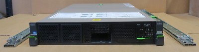 Fujitsu Primergy RX300 S7 6-Core E5-2630 2,30GHz 16GB Ram 4x 2,5'' Bays Server