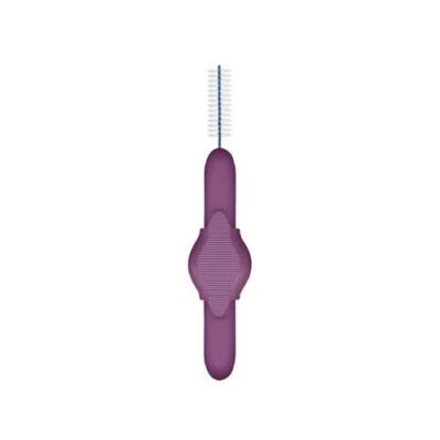Stoddard Icon Purple Standard Interdental Brush - Pack Of 8