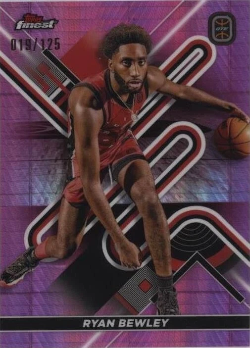 Pink Prism Refractor