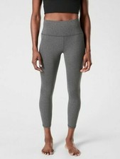 athleta stripe salutation