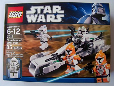 lego clone army for sale