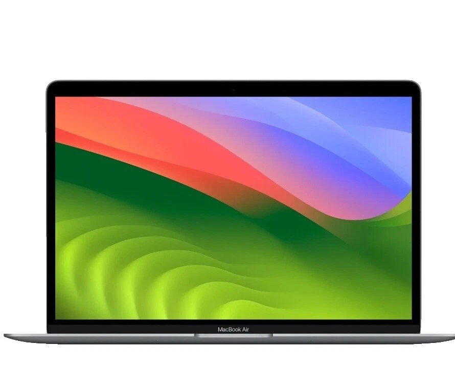 Casual Computing Apple Laptops