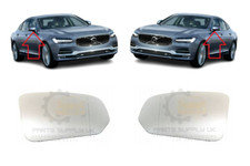 Pare-brise Volvo V90