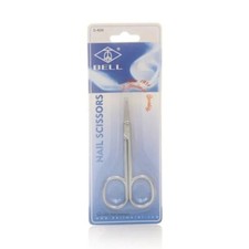 Bell Imported Nail Scissors Pack of 1