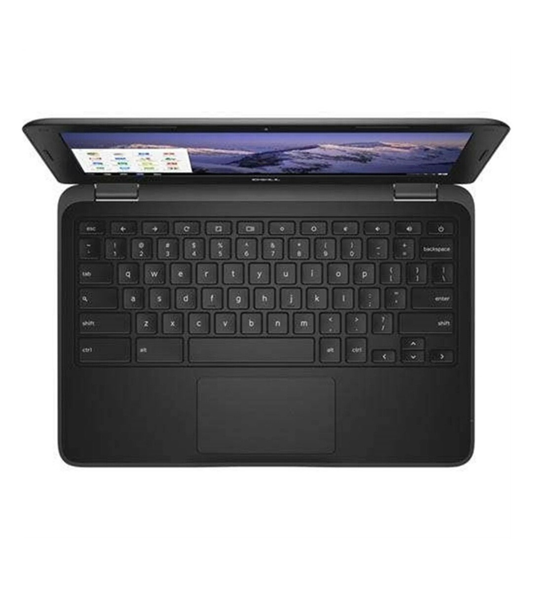 Dell Chromebook 3110 11.6