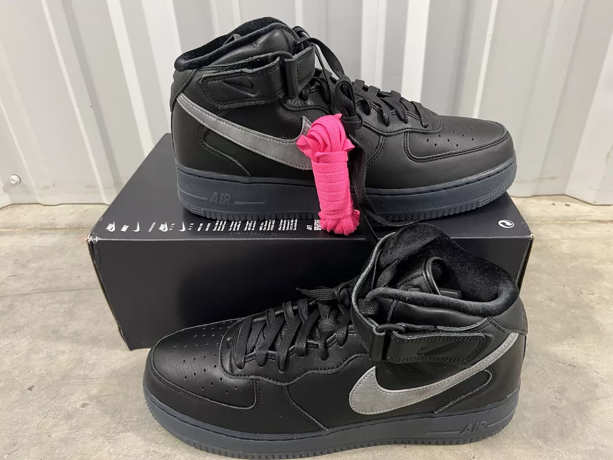 Nike air force 1 mid prm cheap