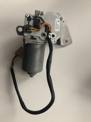 Sliding door motor