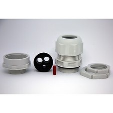 Wiska Amendment 3 Cable Glands Range