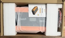 AMPEAK 3000W PURE SINE WAVE POWER INVERTER 17 PROTECTION INVERTER, PW-03K-US21