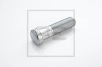 20X 017.064-20A Radbolzen M 22X1,5/55 X 80 Passend FüR MERCEDES-BENZ