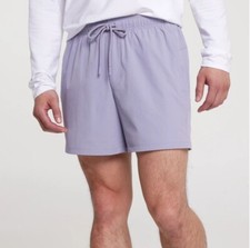 VRST Men's 5'' Everyday Short Size 2XL