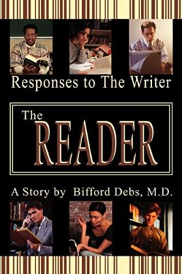 Debs - Reader Responses to The Writer - New paperback or softback - X555z