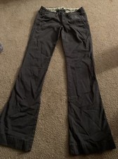 Girls abercombie 14s pants