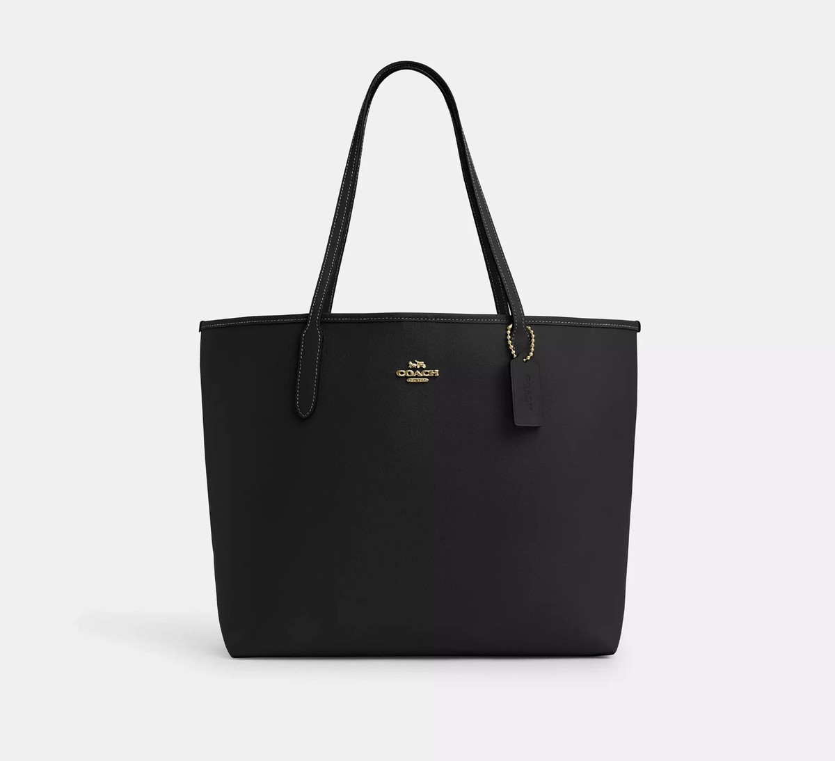 COACH City Tote Bag シティトートバッグ CR111 s-l1200.jpg