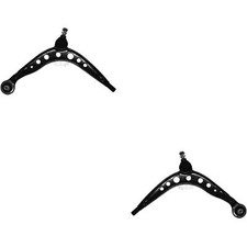 Querlenker Satz Radaufhängung links rechts vorne für BMW 3er Cabriolet E36