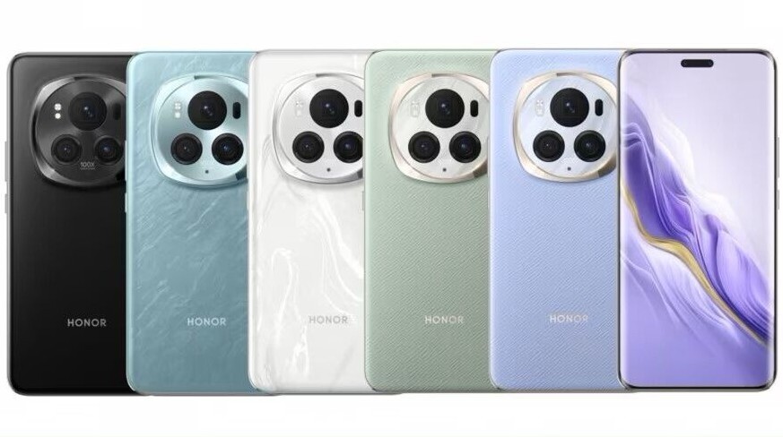 スマートフォン本体 Honor Magic 6 pro Specification of HONOR Magic 6 Pro - HONOR Global