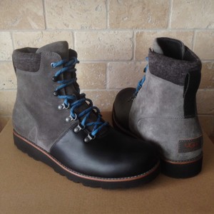 ugg men's halfdan winter boot