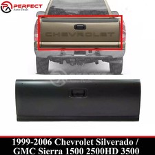 New Tailgate Primed For 1999-06 Chevy Silverado Gmc Sierra 1500-3500 Fleetside