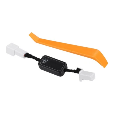 Auto Start Stop A-Off Cable Kit For Toyota Highlander Kluger 2015 2016 2017-2021 - Image 1 of 4