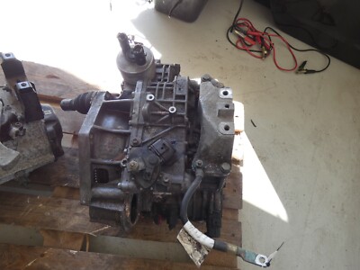 Automatikgetriebe Audi A3 8P 1,6l 75 KW 156 tkm HTN