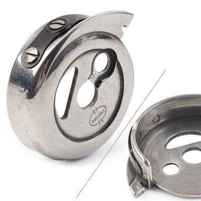 Bobbin Case Cap For Pfaff 545 1245 For JUKI 1341 Wanping 1245 341 #91-018348-91
