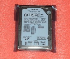 Disque Dur Hitachi HTS424040M9AT00 40Go IDE ATA 2.5 - Vente de pièces