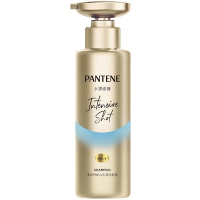 [PANTENE] Pro-V Intensif Shot Shampooing Légère Rafraîchissant 530ml NEUF - Photo 1/4